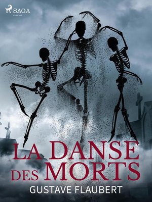 cover image of La Danse des Morts